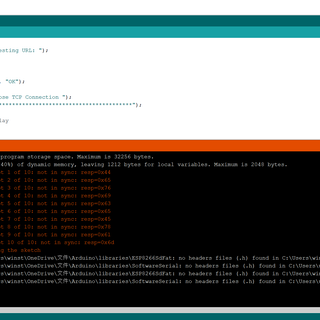 Connecting Arduino WiFi to the Cloud Using ESP8266 : 7 Steps ...