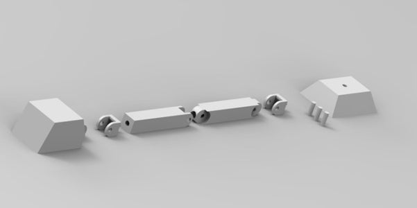 Creating the 3D Model