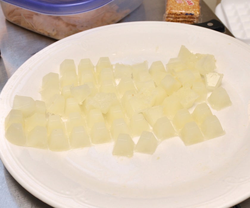 Make Your Slushie!