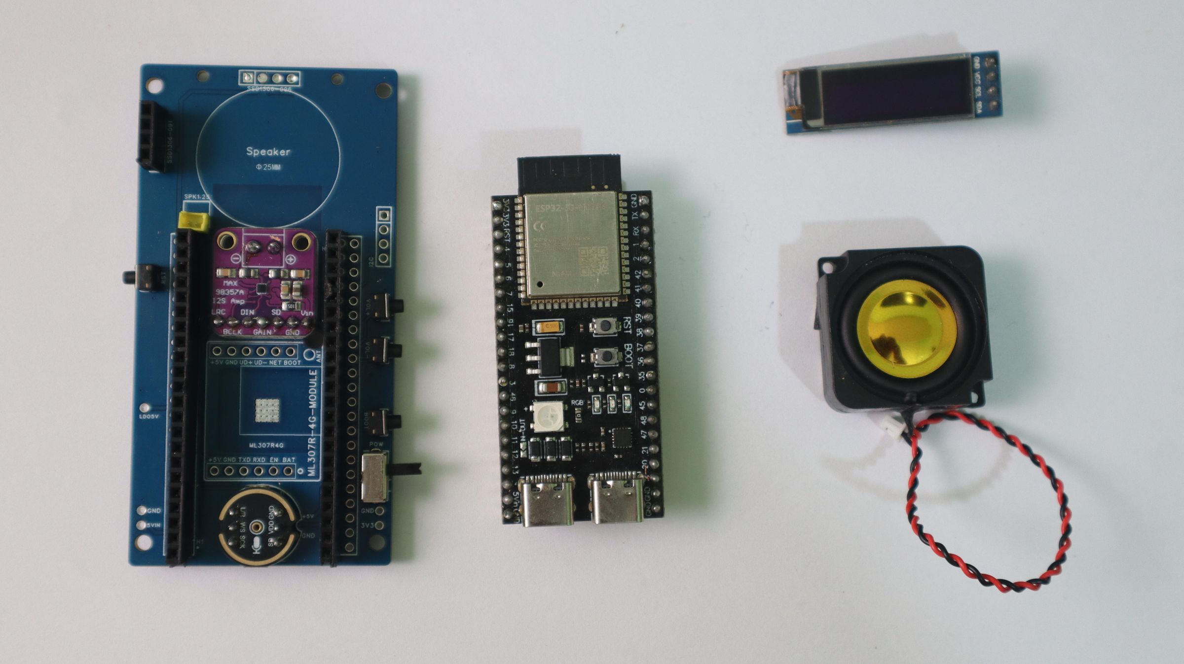 PCB Assembly