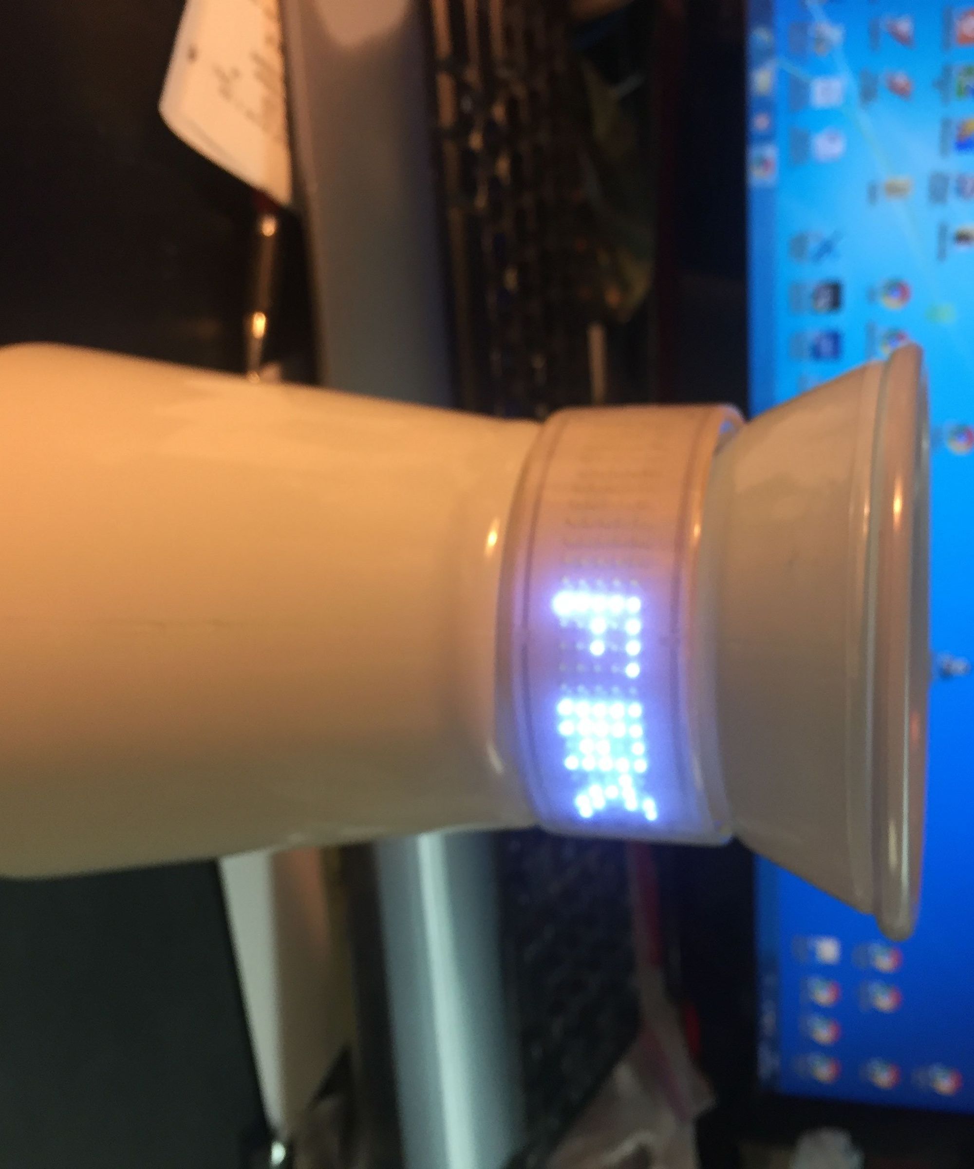 Replace Your Viizzii Coin Cells