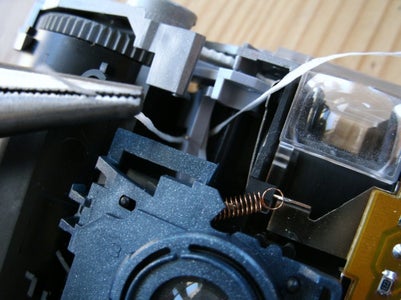 Add Functionality and Reload Your "Disposable" Camera : 12 Steps