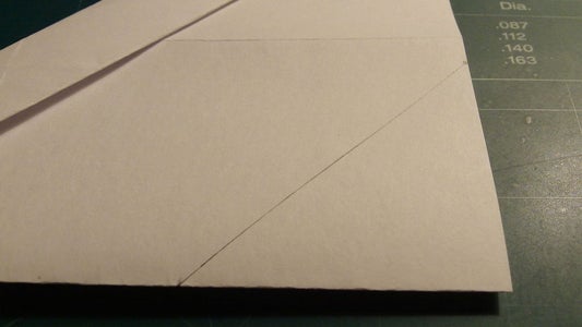 Leading and Trailing Edge Preparation