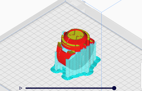 Slicing for 3D Printing