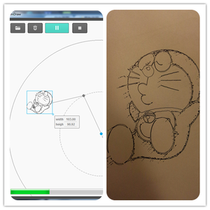 Hello, Doreamon~