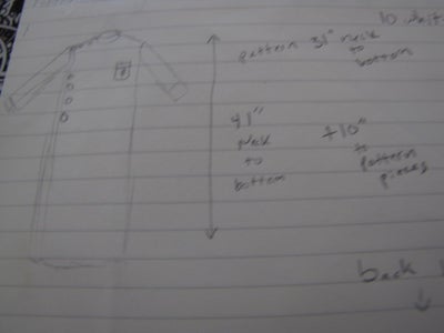 Take Some Measurements
