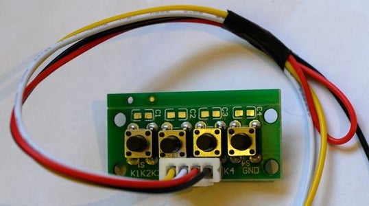 Hardware & Wiring