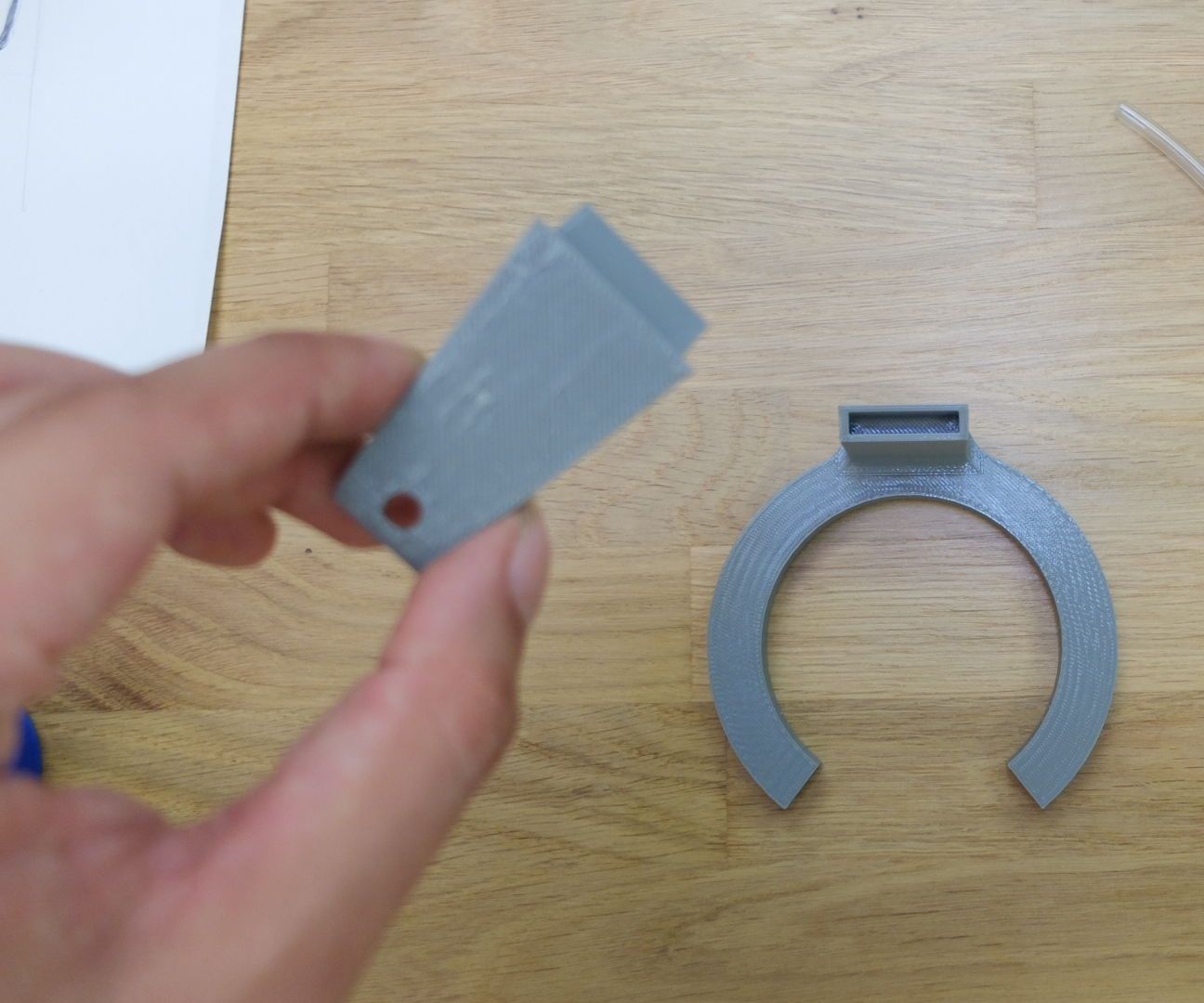 DIY  SELF-SUSTAINED SOLO CUP HYDROPONIC KIT FOR AEROGARDEN SEED PODS (ep. 2)