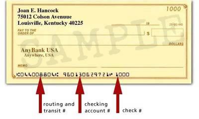 Find Great Designs for Your Personal Checks