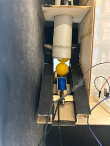 Installing the Circuit