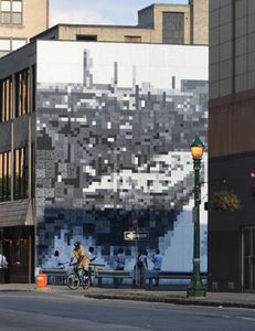 S.Alt City: QR Code Interactive Mural : 10 Steps (with Pictures ...