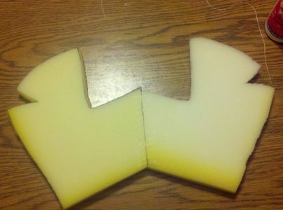 2nd Half of Head Piece