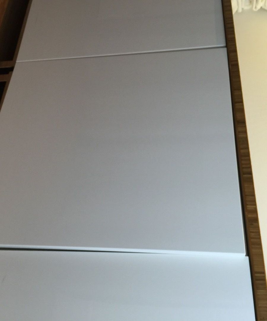 Handy Tip #1: Fixing Cabinet Door Hinge With Chopsticks