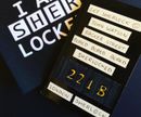 DIY : Sherlock Notebook