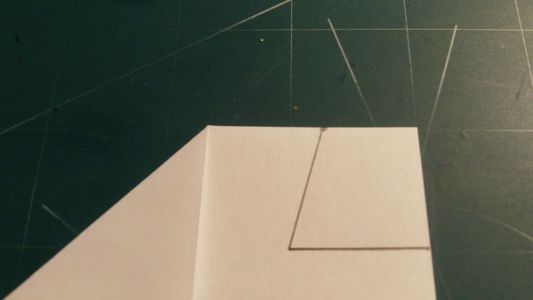 Leading and Trailing Edge Preparation