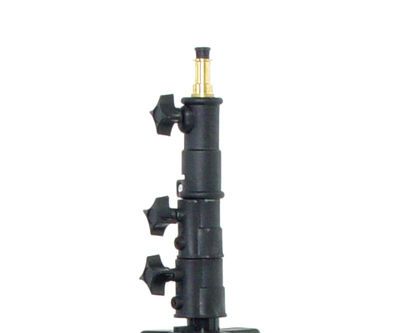 Studio Tripod Repair