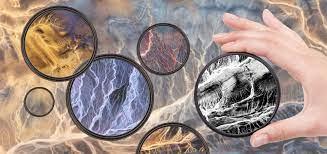 How to Make Photography Filters