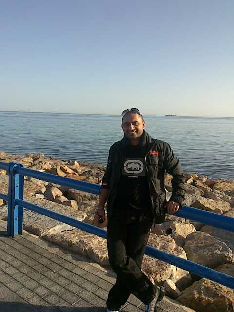 author
