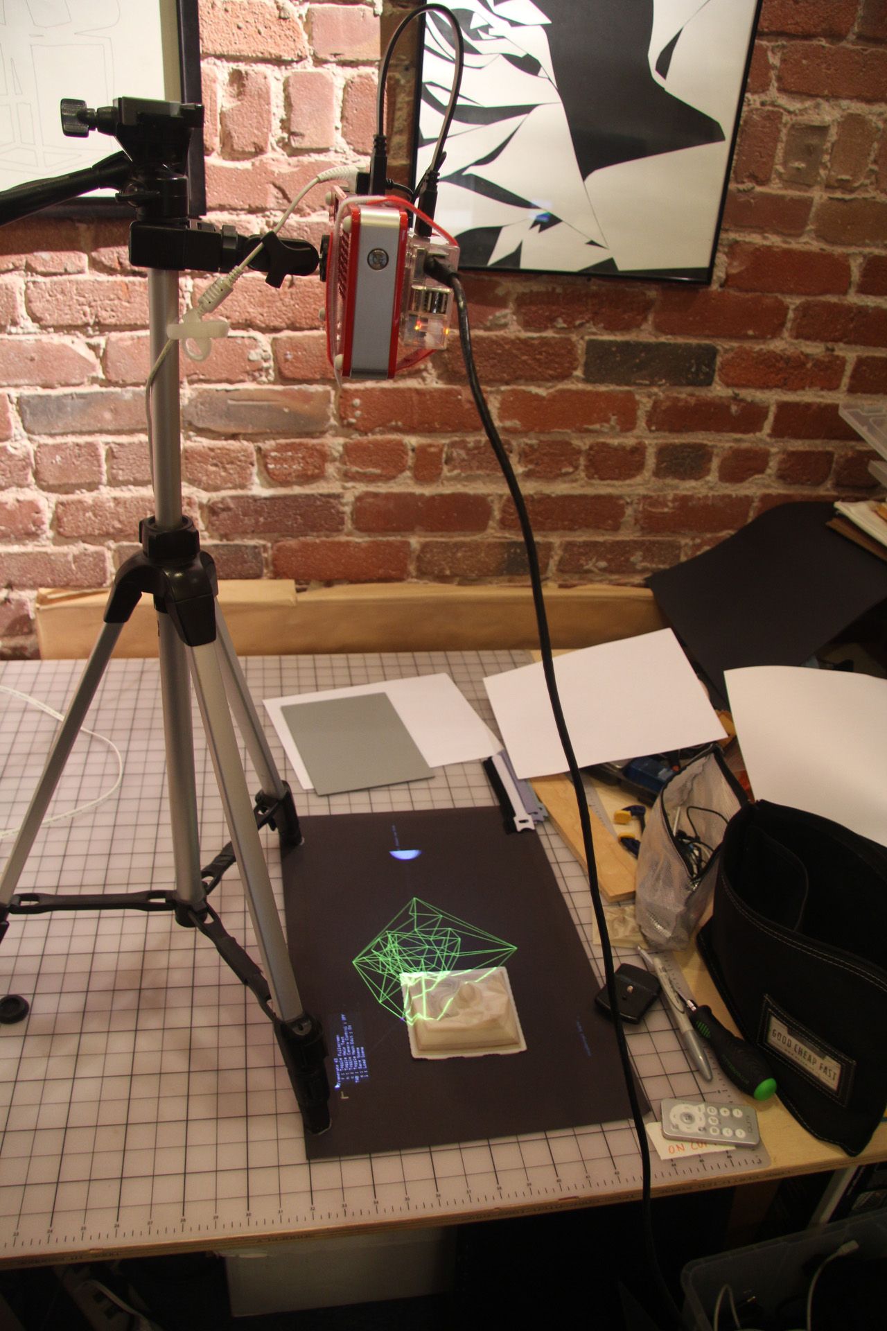 Hyper Terra 41 Steps (with Pictures) Instructables