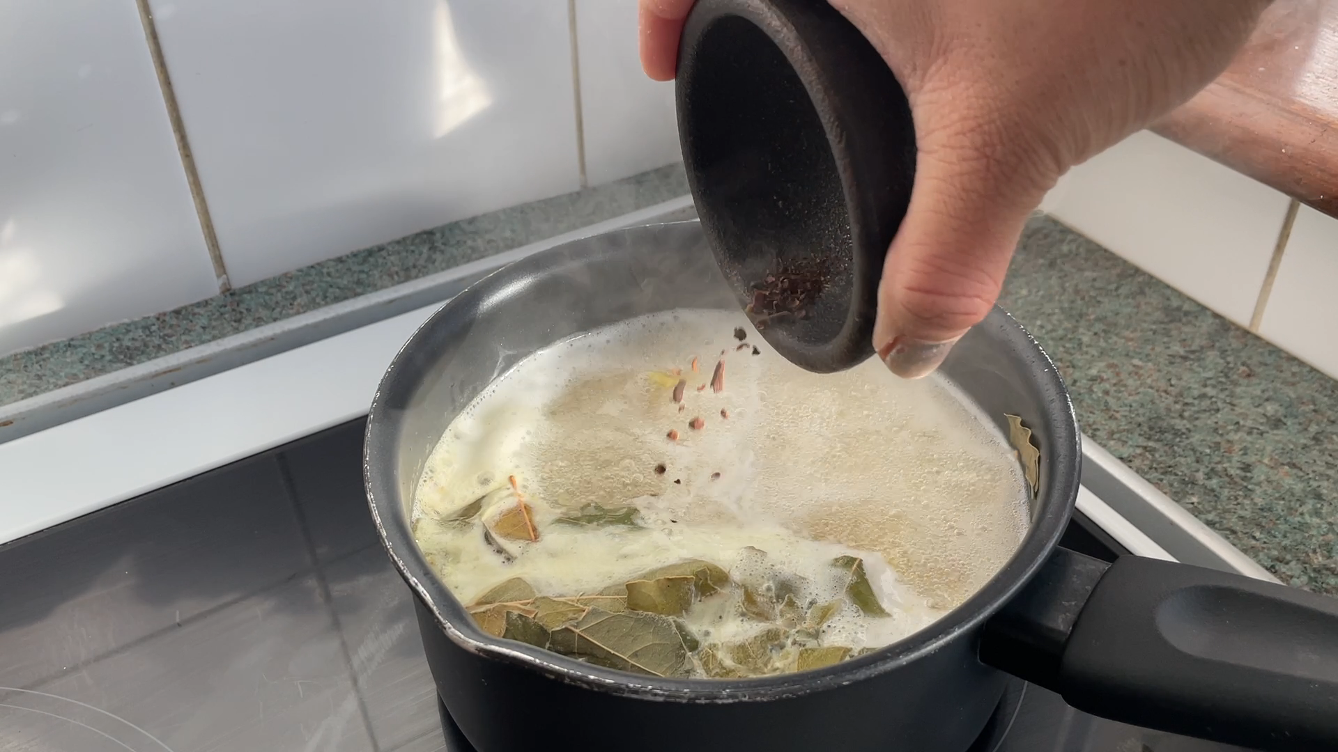 All Natural Cold, Cough, Phlegm Relief Magic Mixture 4 Steps