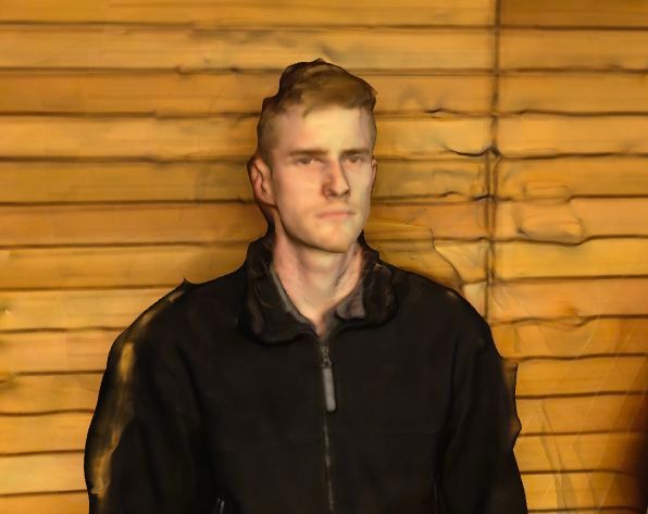 author