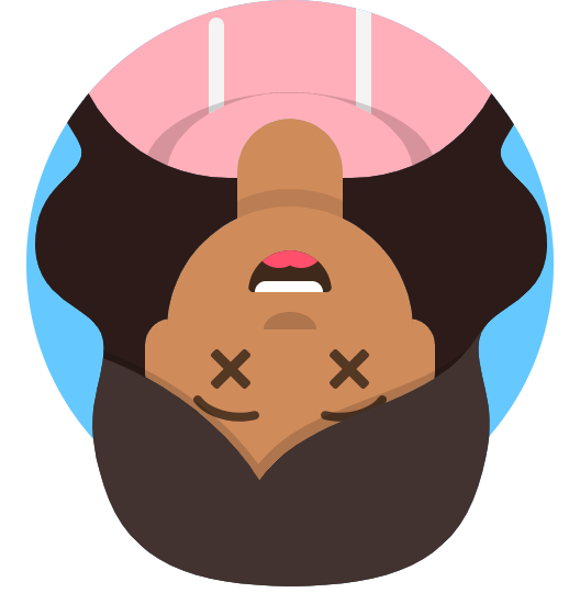 theUpsideDownMe
