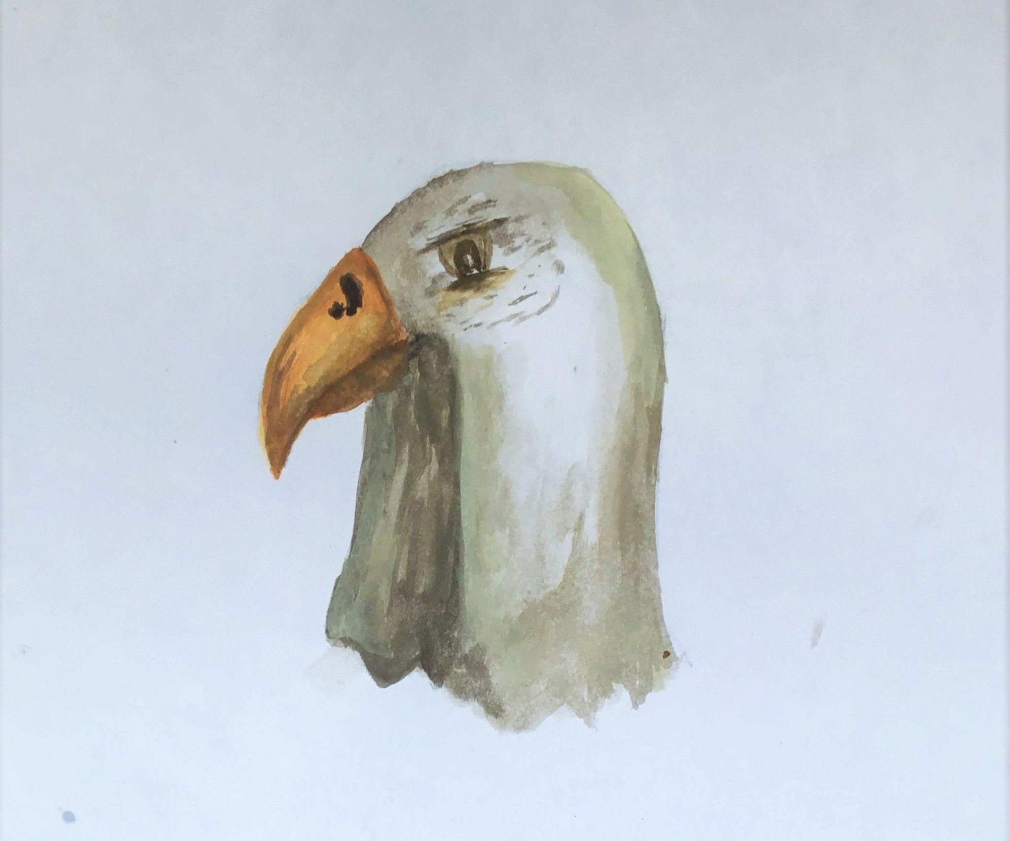 Be Able to Paint This in a Few Easy Steps!