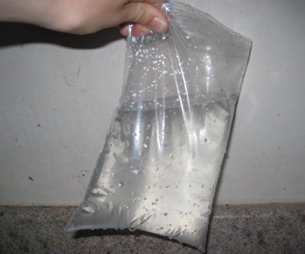 Simple "Wet the Bed" Prank