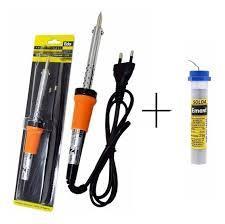 Materiais E Ferramentas