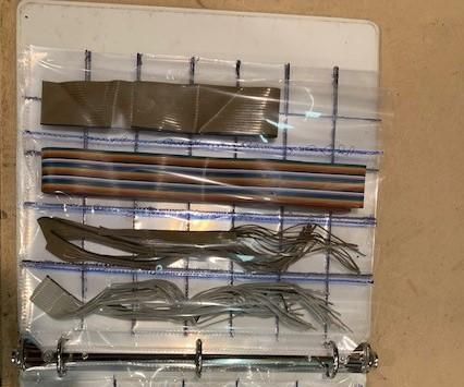 DIY Parts Organizer Folder : 3 Steps - Instructables