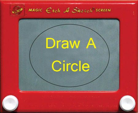 Episode 15: Hack an Etch-A-Sketch to Draw Circles