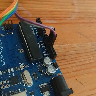 How to Update the Firmware on a Cheap USBasp-Clone : 9 Steps ...