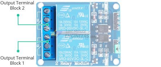 Step-by-Step Guide: Interface 2 Channel Relay Channels With Arduino : 9 ...
