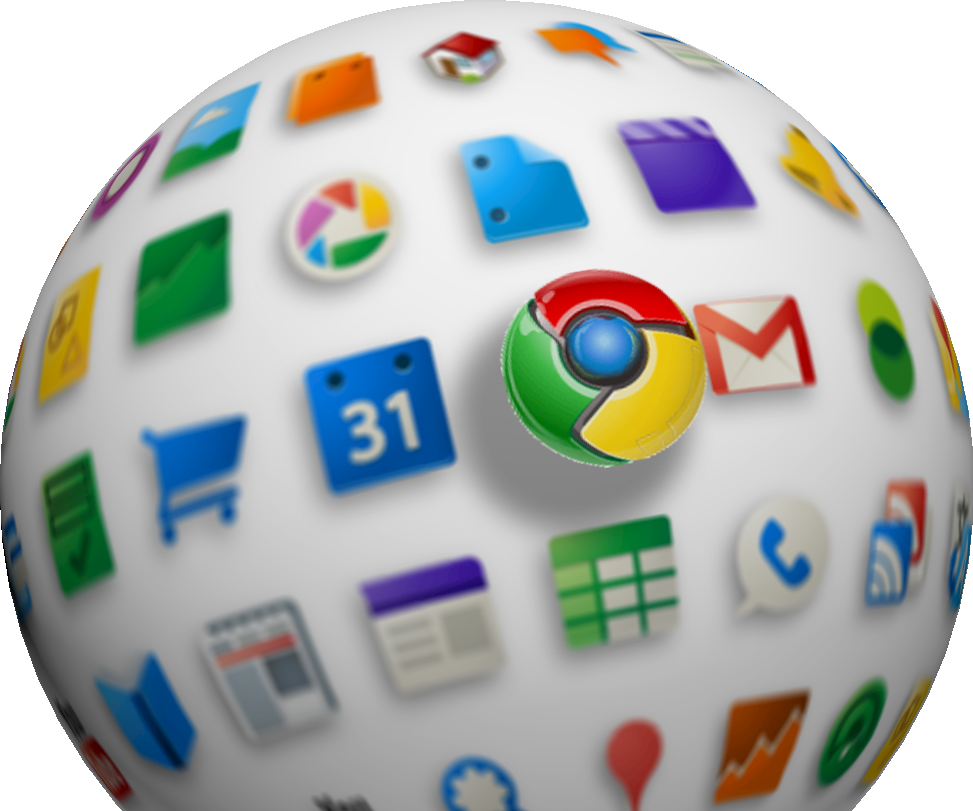 Google Apps and Extensions