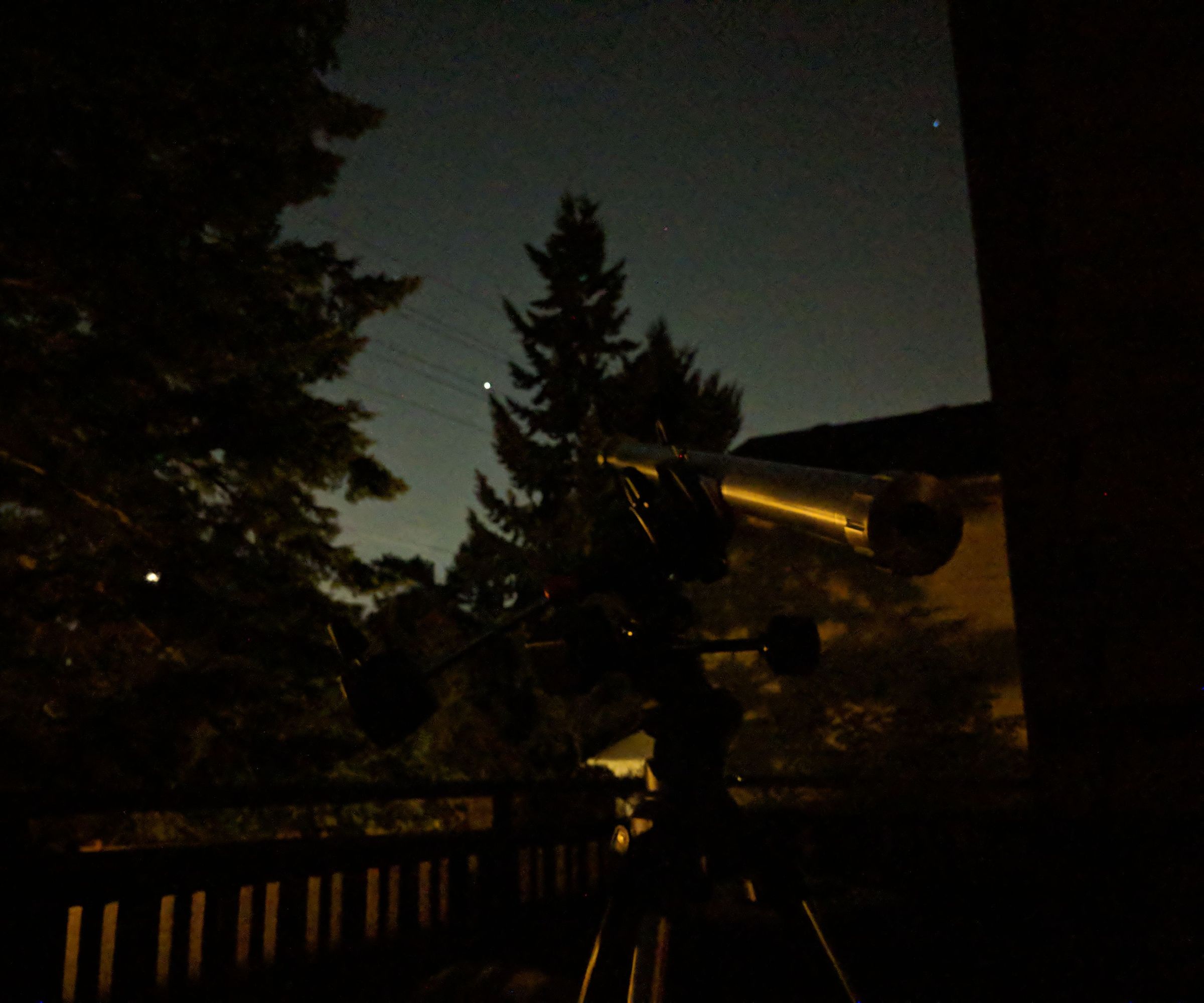 Galileo's Telescope