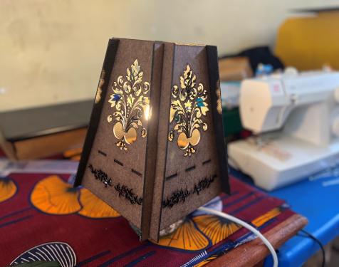 Laser Cutting Projects