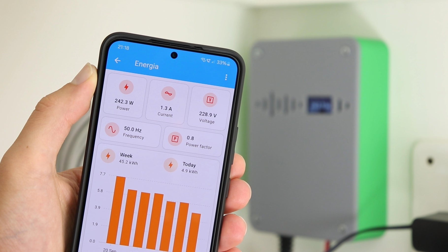 DIY Smart Energy Meter With ESP32 + Home Assistant : 11 Steps (with ... Circuit Diagram