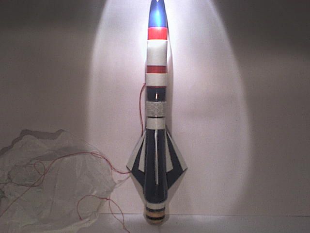 Office Stationary Warfare- High Powered Mini Water Rocket From Marker Pen