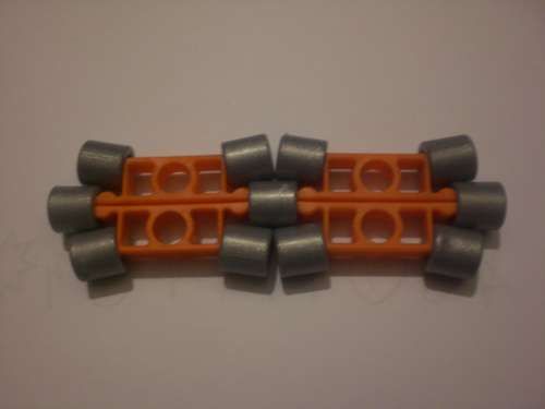 Random Knex Stuff