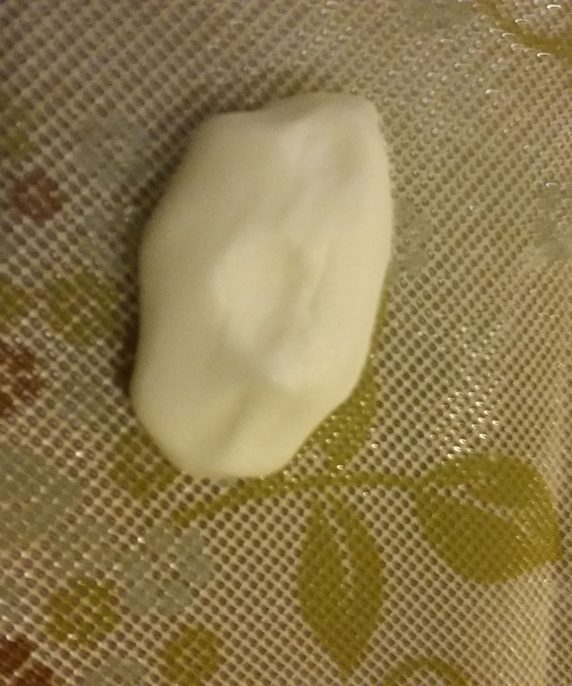 Play Doh  With Only 2 Simple and Safe Ingredients