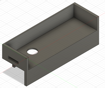 Designing the Main Body
