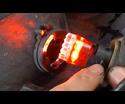LED CAR TAIL LIGHT CONVERSION | HOW TO CHANGE BULBS ON DODGE RAM PICKUP TAILLIGHTS | INSTALL,REPLACEMENT
