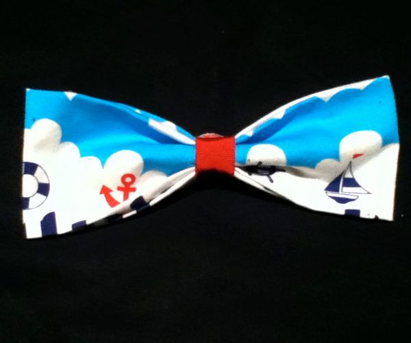 Hair Bow