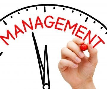 Time management for everyone