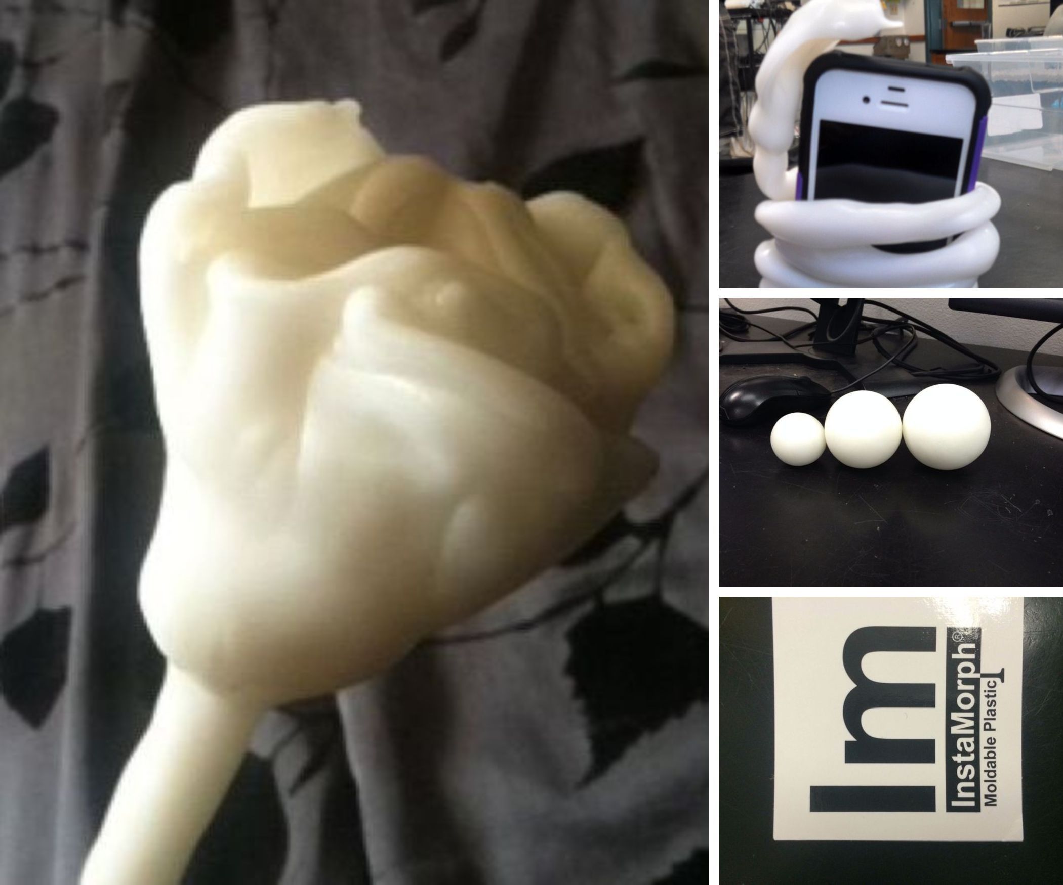 April '15 Instamorph Build Night