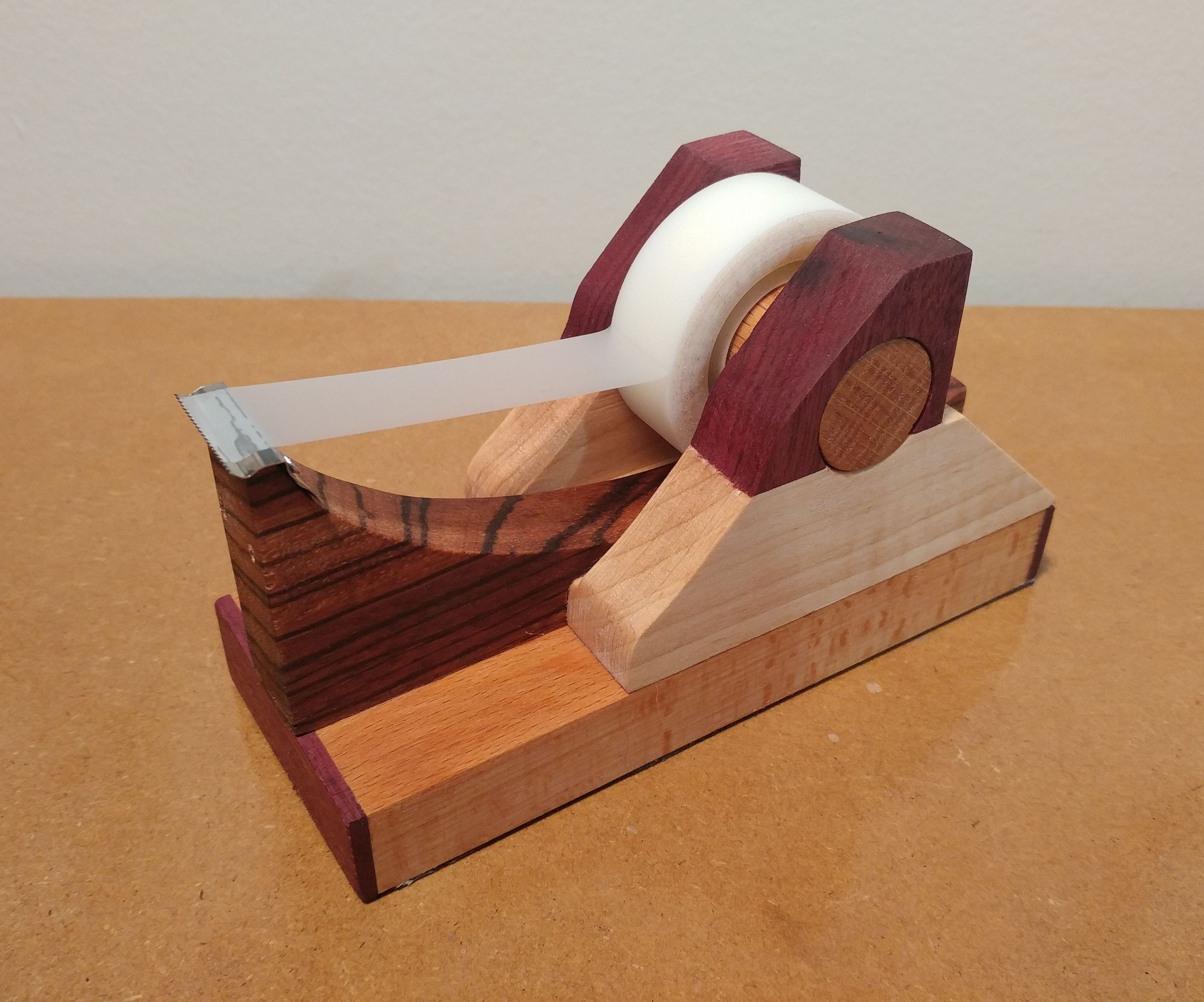 Tape Dispenser