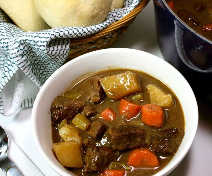  How to Make Hearty Beef Stew