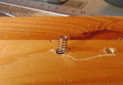 Extruded Holes : 4 Steps - Instructables