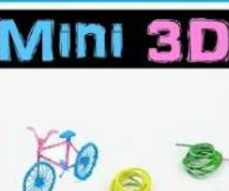 3D Printer in Pocket