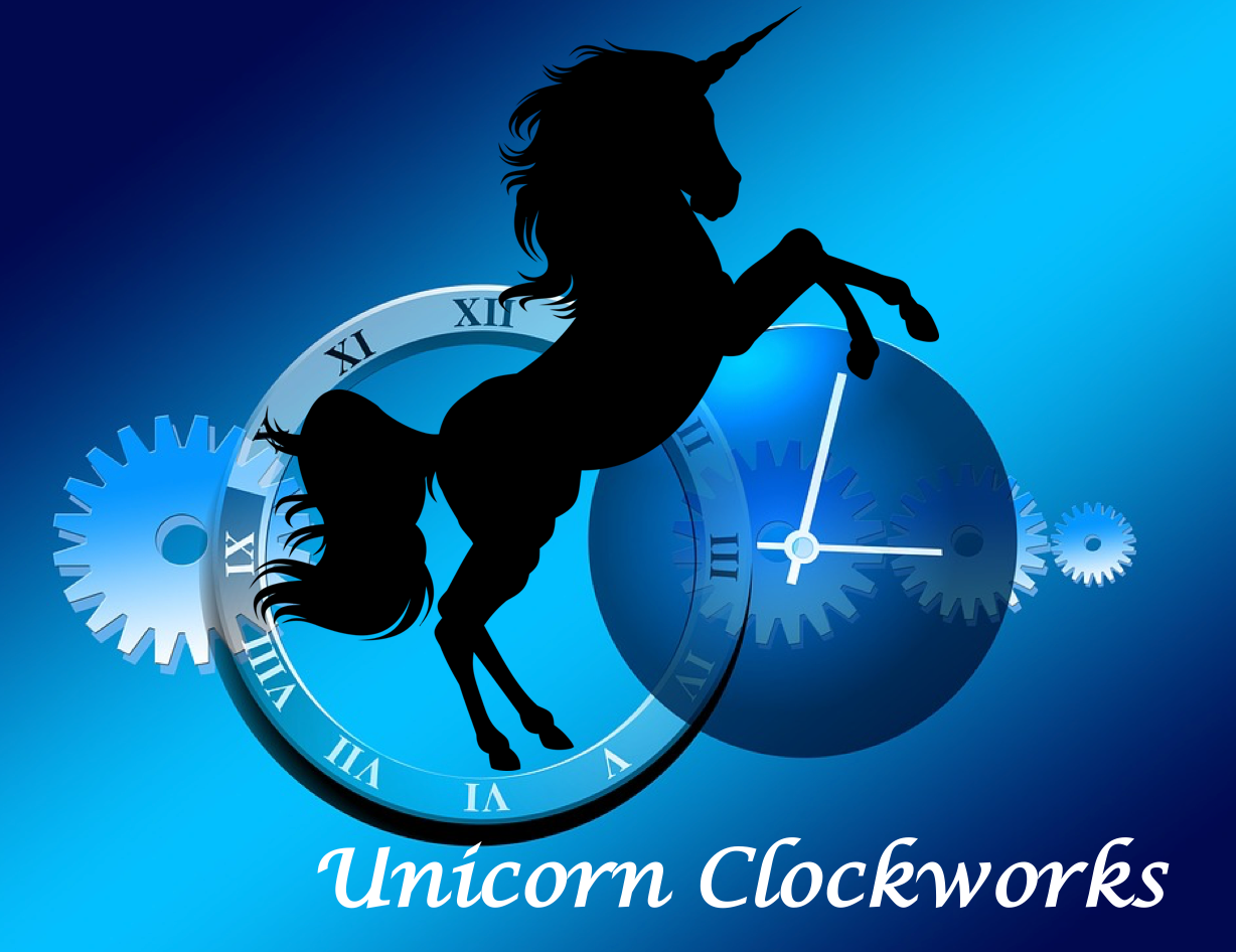 UnicornClockworks